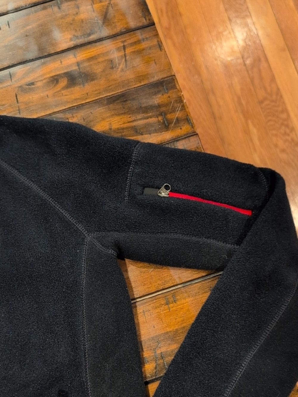 Ralph Lauren RLX 2014 Olympics Team USA Full Zip Fleece Sochi - Picture 7 of 12